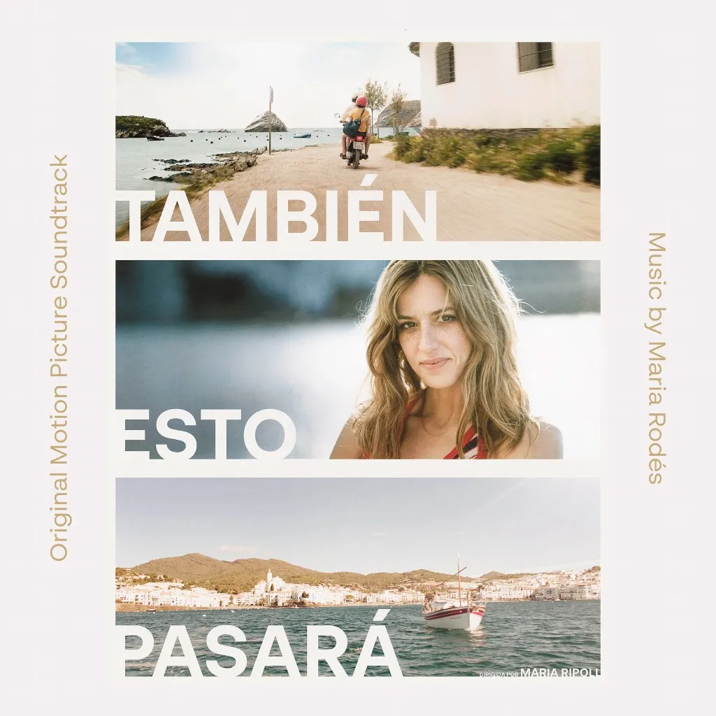 También esto pasará album art